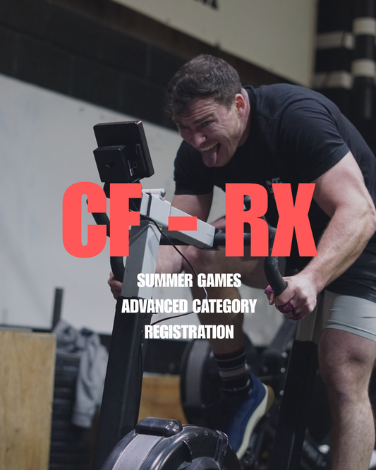 CF RX CATEGORY